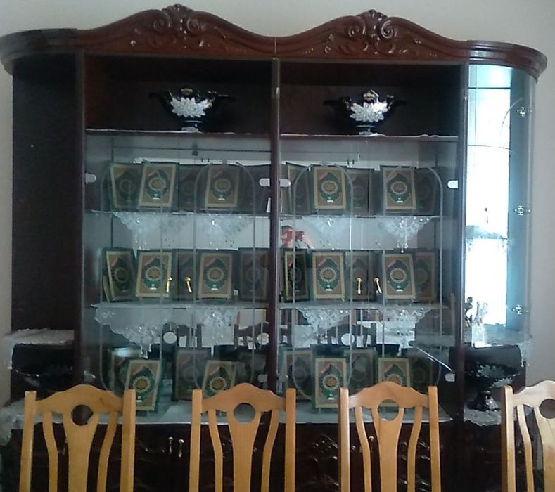 Stenka gorka sotiladi