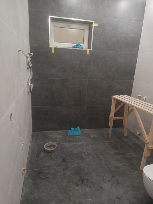 Remont kvartira Ремонт квартира абой и ламинат