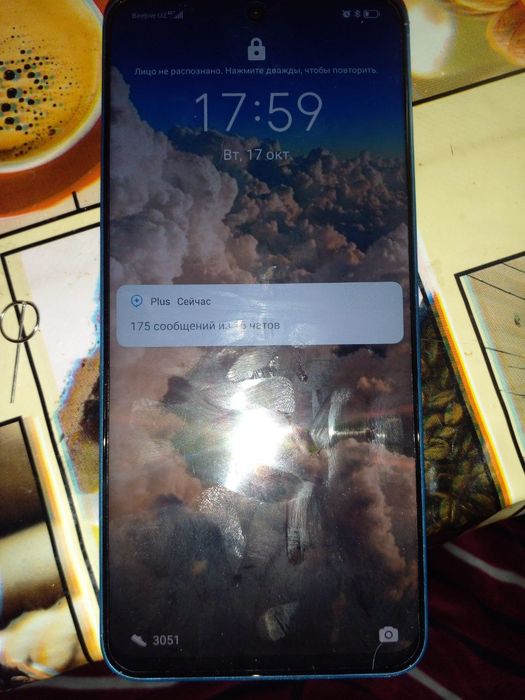 Honor x8 продается