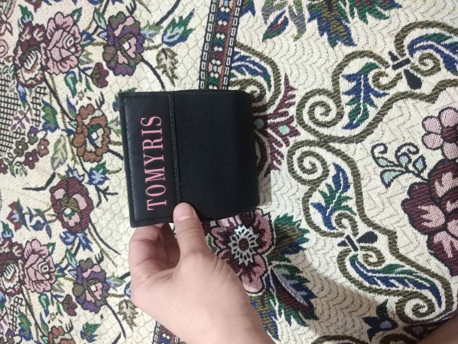 Пояс для похудения