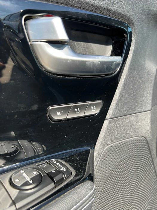Kia Niro 64KW EXECUTIVE LINE/full/kia-connect/термопомпа/soh100%