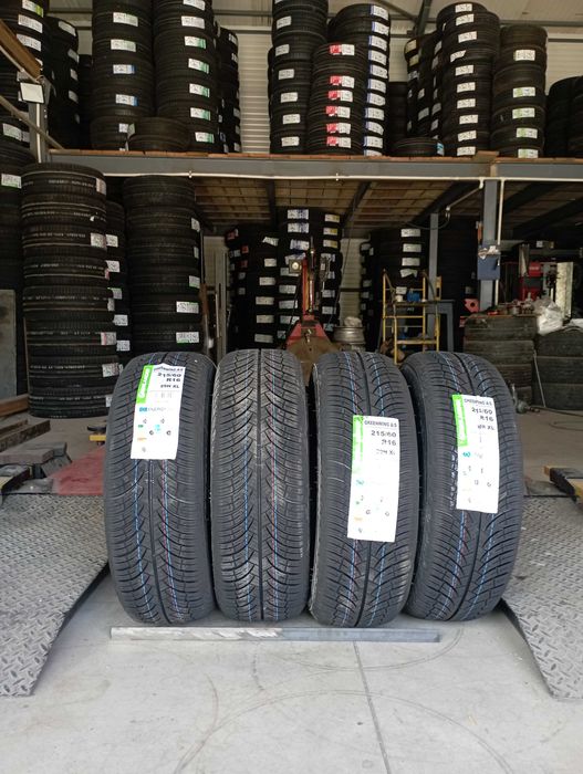 Anvelope Grenlander 215/60/16 Noi All Season (Mixt M+S)