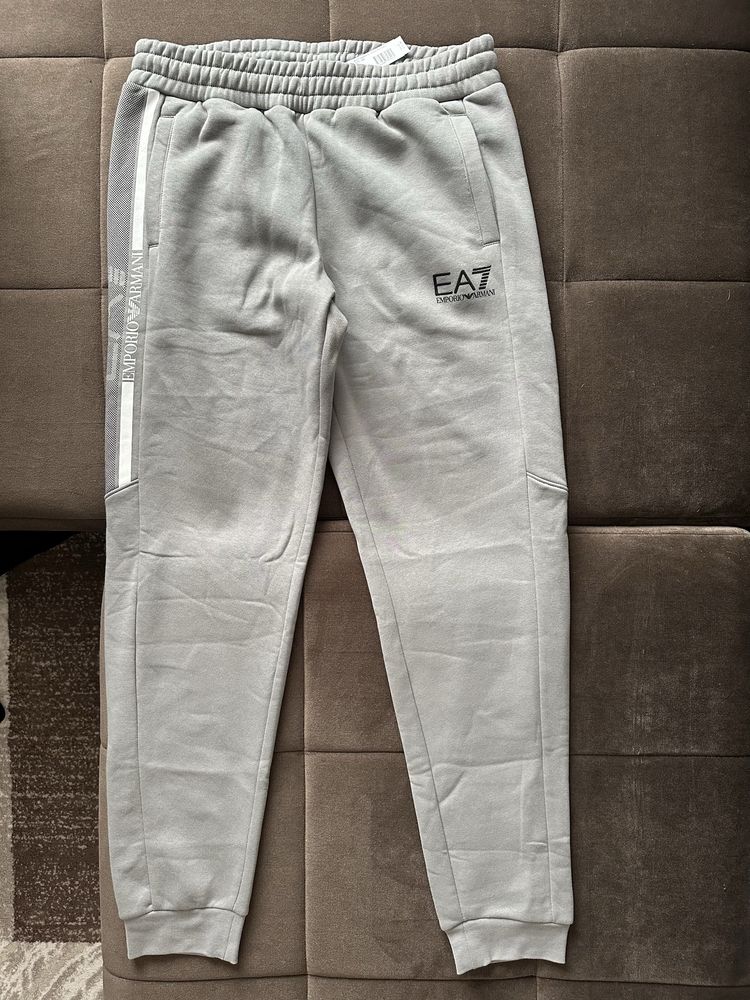 Pantaloni Emporio Armani