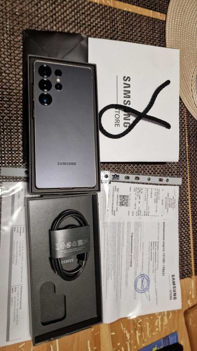 Samsung galaxy s25 ultra