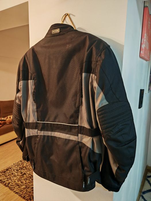 Geacă moto Piton