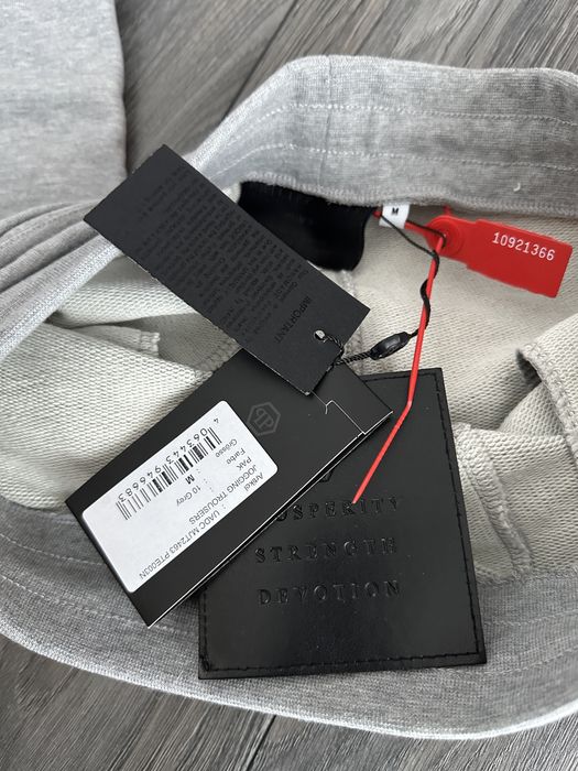 Trening Phillip Plein ORIGINAL !