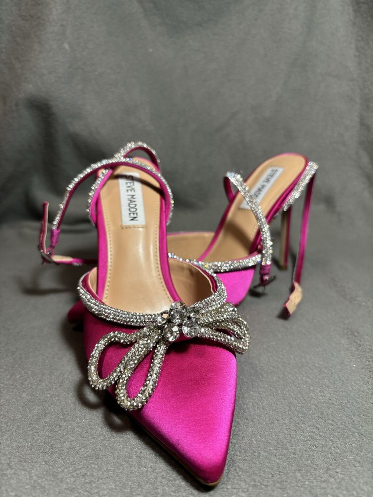 Steve Madden токчета