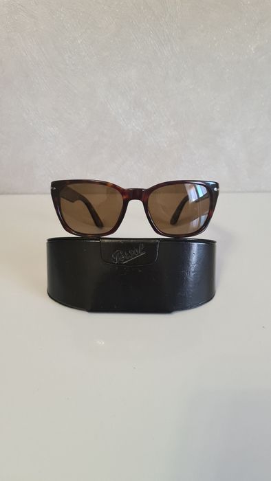 Итальянские очки Persol