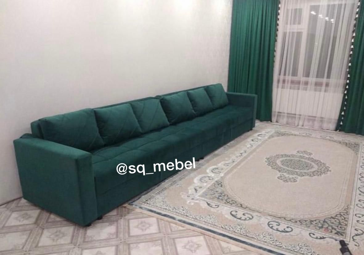 Мягкая мебель/ новые диваны/ на заказ Гостиный диван/ раскладной диван