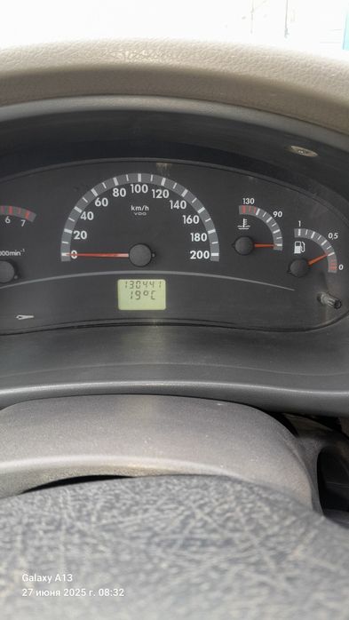 Лада калина сотилади