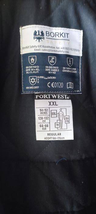 Продам зимний  Комбинезон