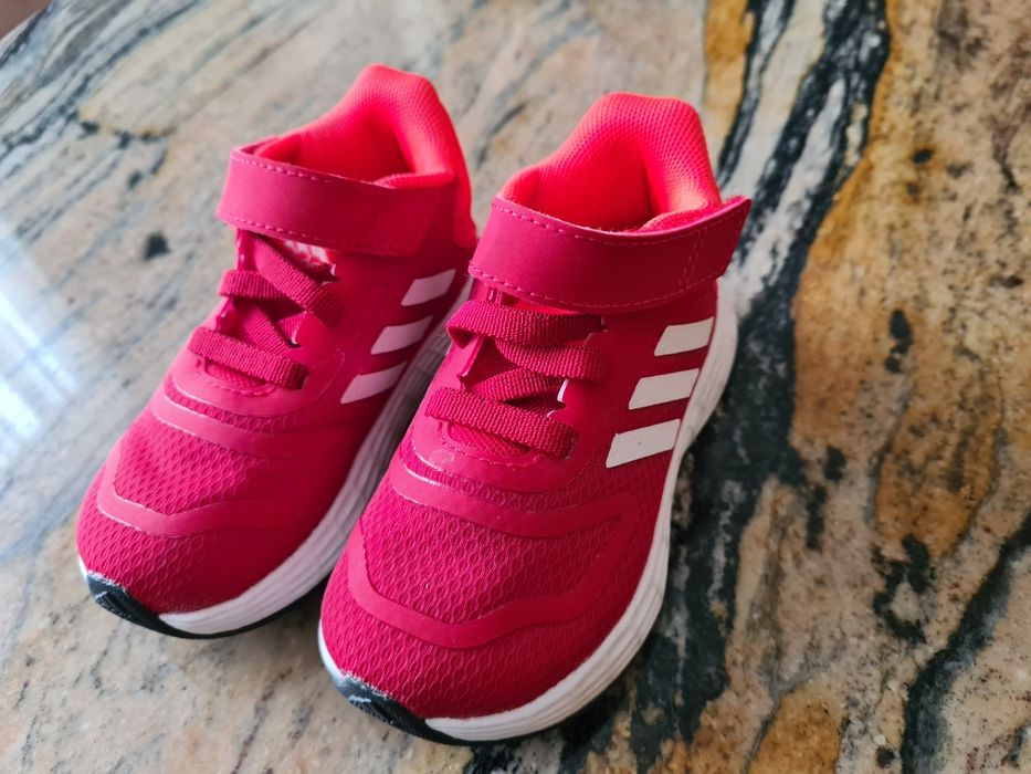 Бебешки (Детски) маратонки - Adidas