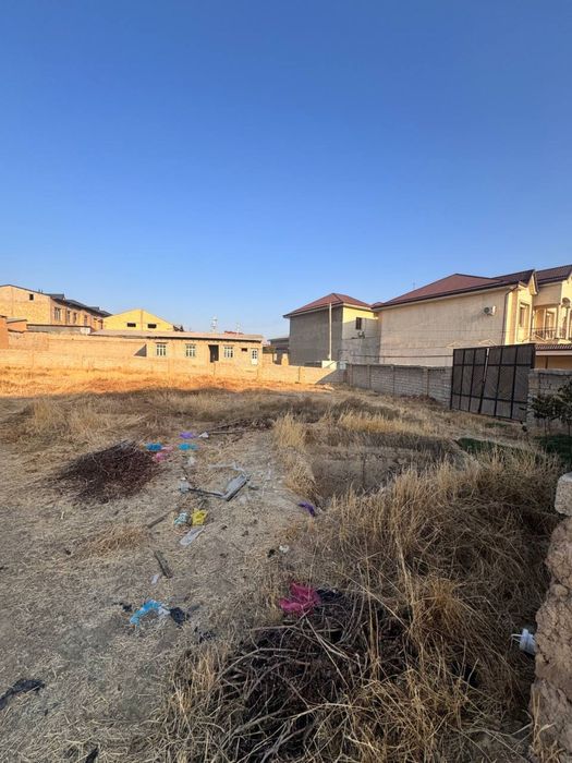 Продается земля Зенит, ул Тикланиш. 22 сотки