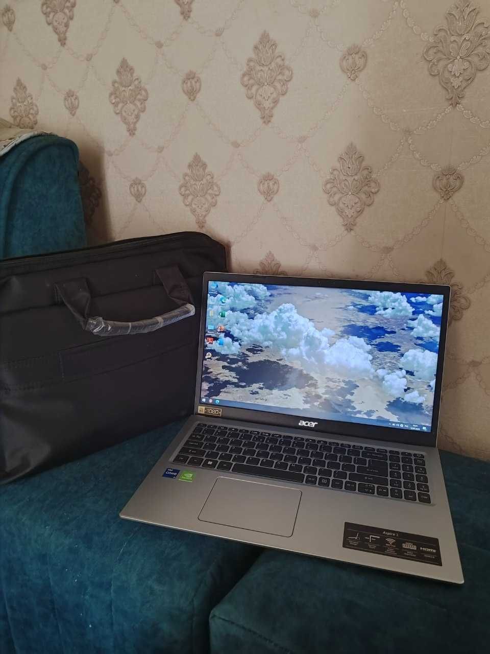 Noutbook Acer Core i7