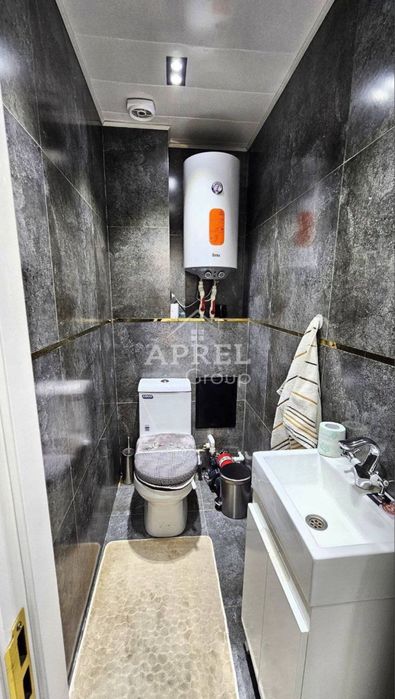 Квартира 4 хонали клинган