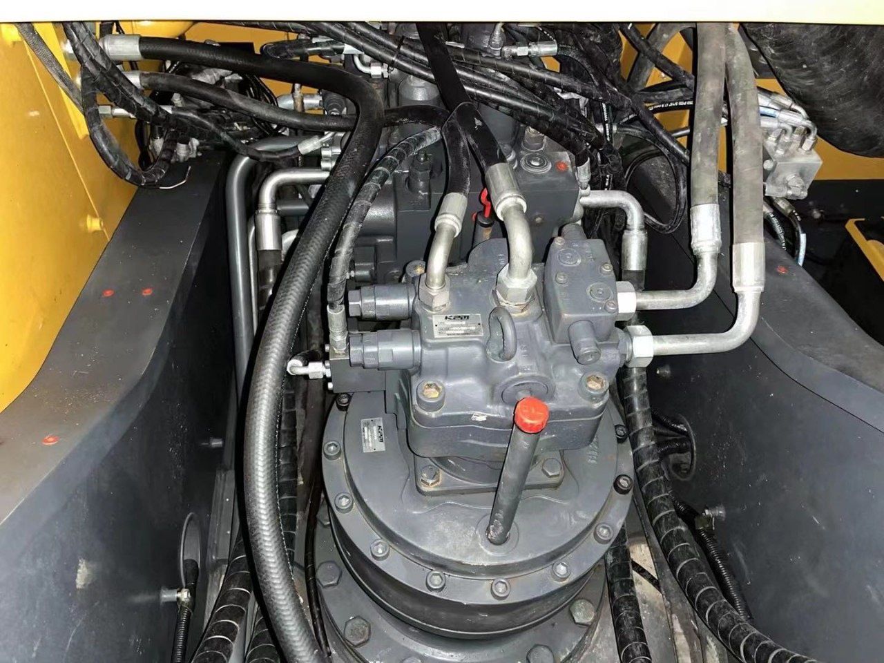 XCMG 2022 йил 370 талик нархи 97000