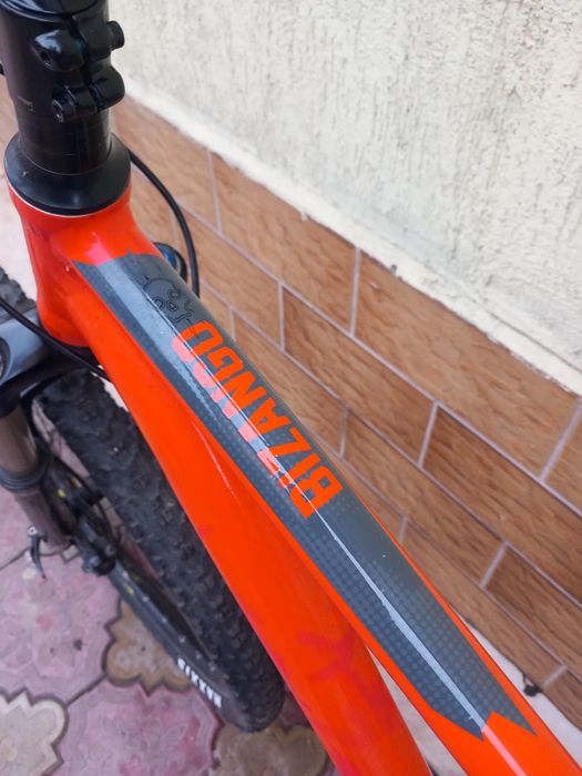 VOODOO 29 цола.   .