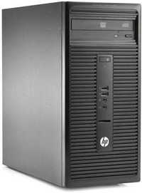 Настолен Компютър HP / 8GB RAM / Intel Core i3 4160 (3.60GHz)