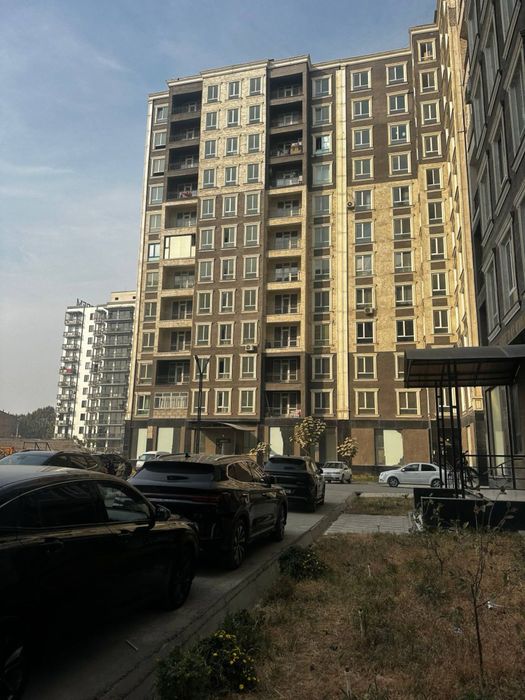 Квартира ижарага арендага берилади Новостройка Сакура