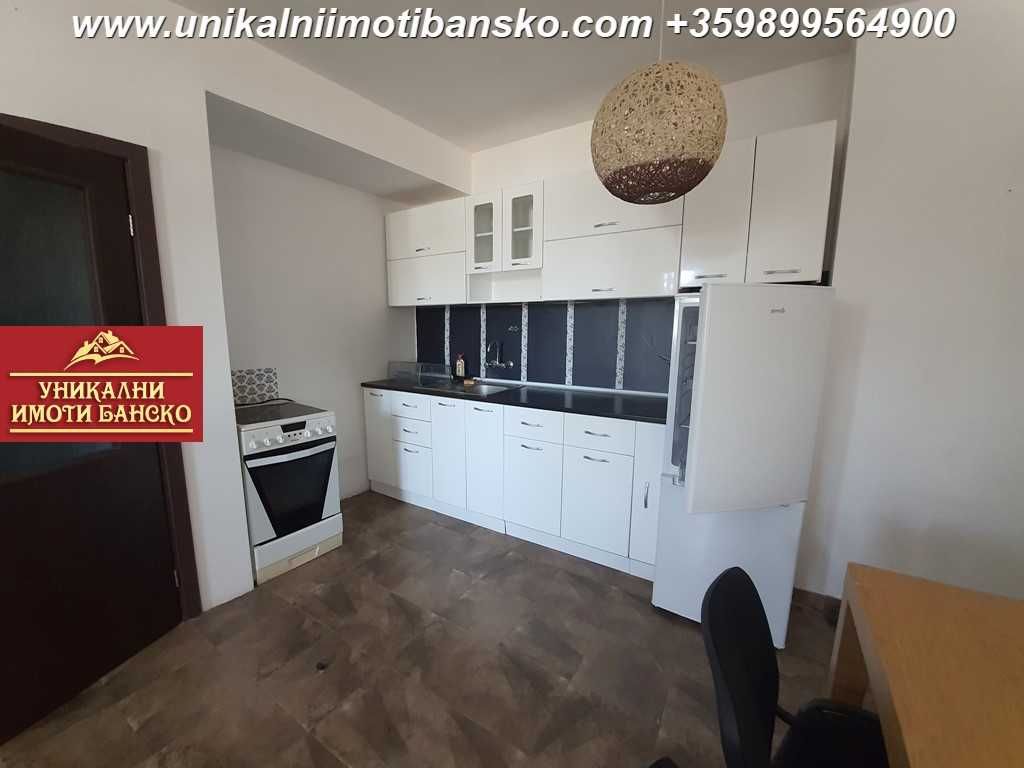 Продава се Тристаен апартамент в Банско - 85 кв.м за 1295 €/кв.м - Снимка #3