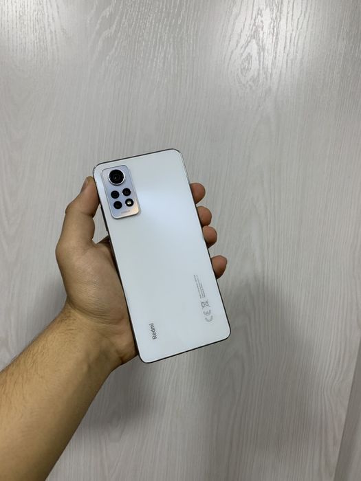 Redmi note 12 pro 16/256
