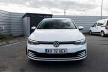 Vand Golf 8 2.0D