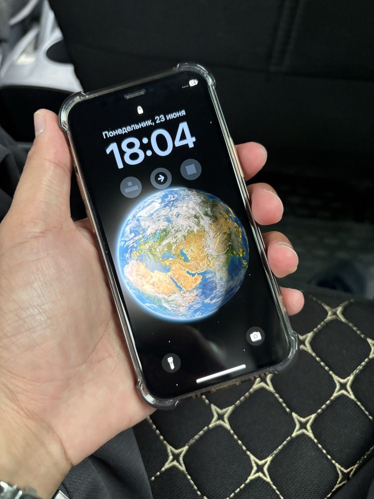 Продается Iphone 12mini