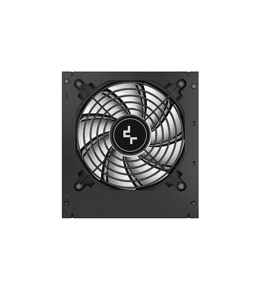 ; Блок питания DEEPCOOL DQ750ST 80Plus GOLD