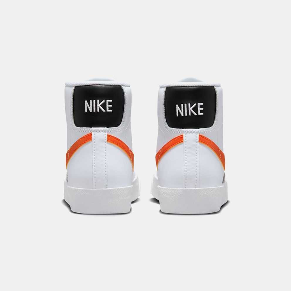 Nike - Blazer Mid '77 №38.5 Оригинал Код 312