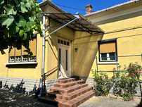 Casa, curte si gradina de vanzare