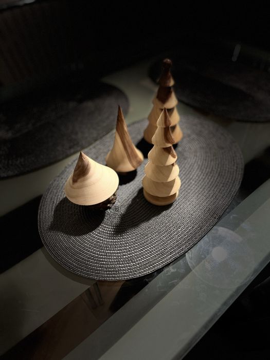 Коледна декорация