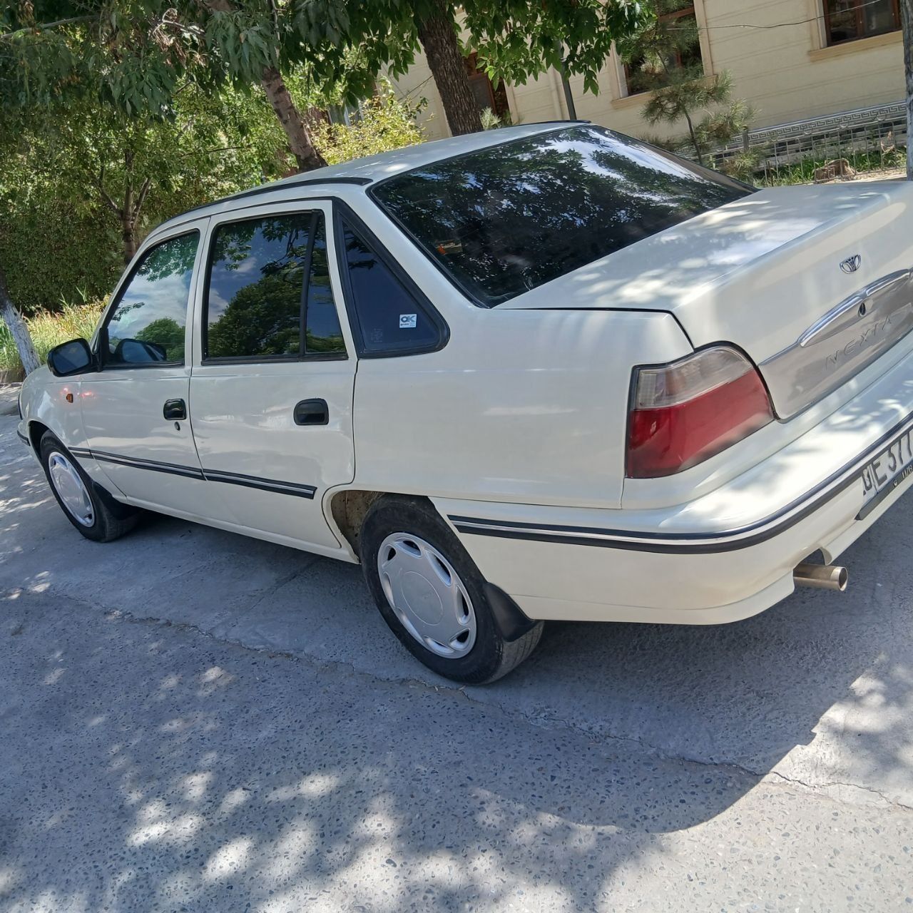Nexia 1 2004 yil