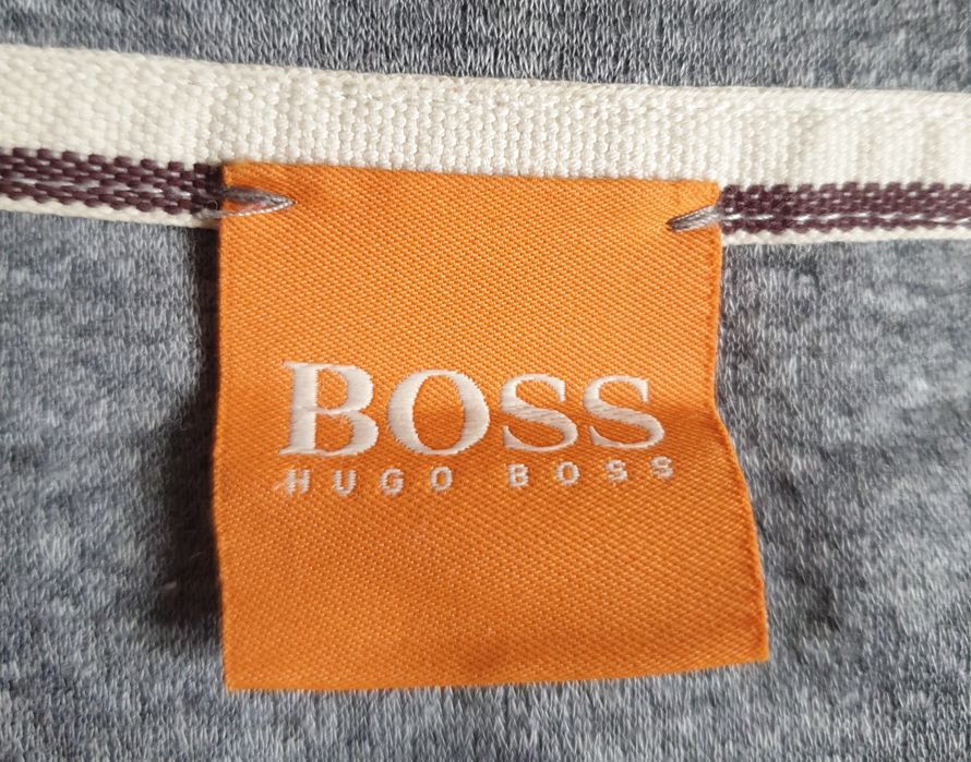 Hanorac HUGO BOSS, de bărbați, marimea M