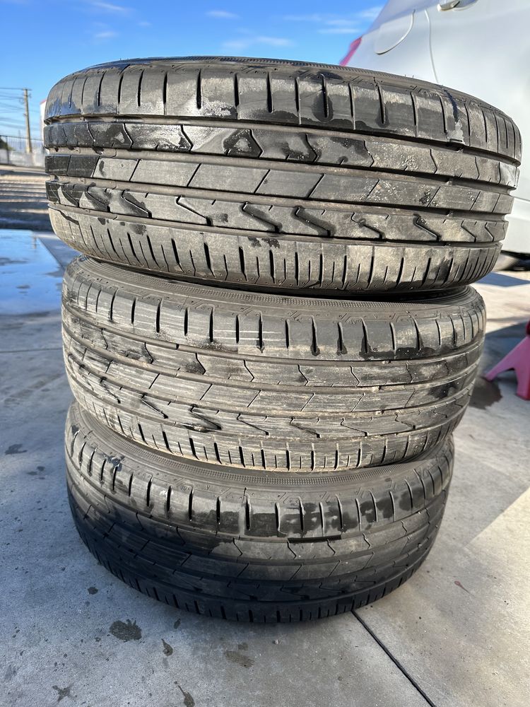 1 buc anvelope Hankook Ventus Prime 3 195/55r16