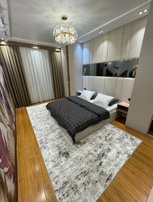 Аренда 3х ком Самарканд