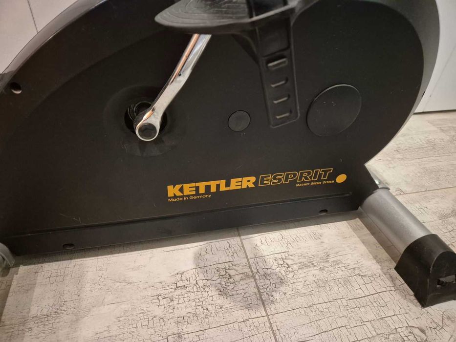 Велоергометър KETTLER ESPRIT