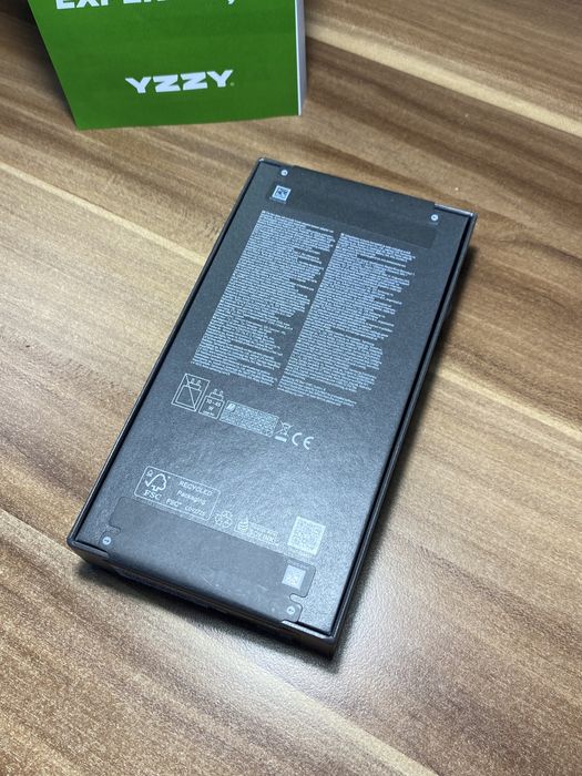 Samsung Galaxy S25 Plus Duos / Garanție 24 luni / 256 Gb / Nou Sigilat