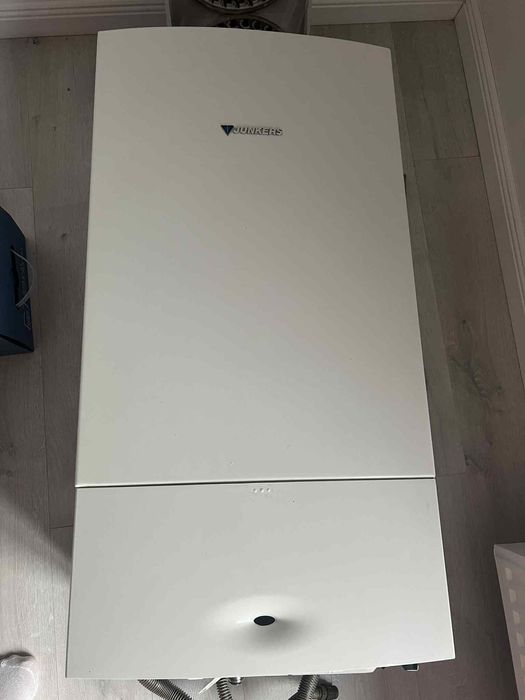 Centrala Junkers Cerastar Comfort