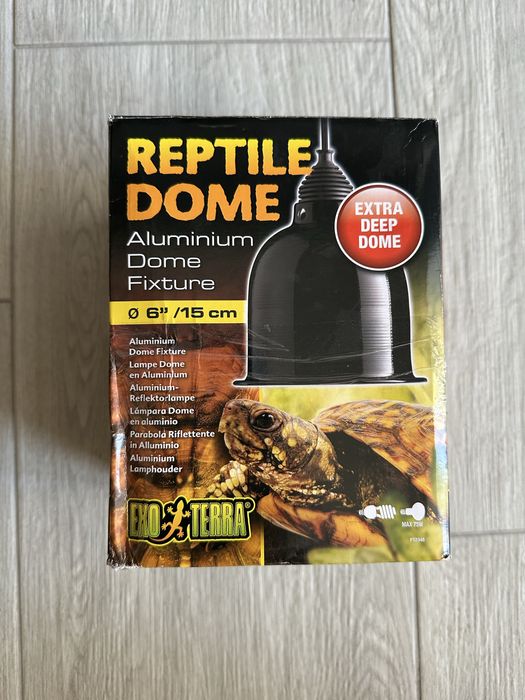 Accesorii terariu Exo Terra