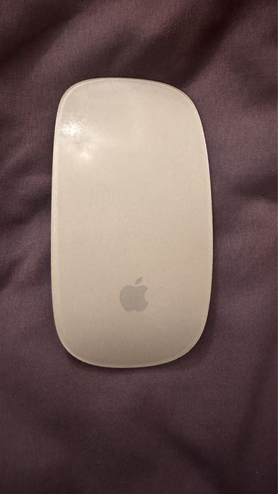 Мышка для макбука (Macbook)