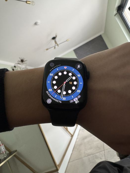 Apple watch8 45mm