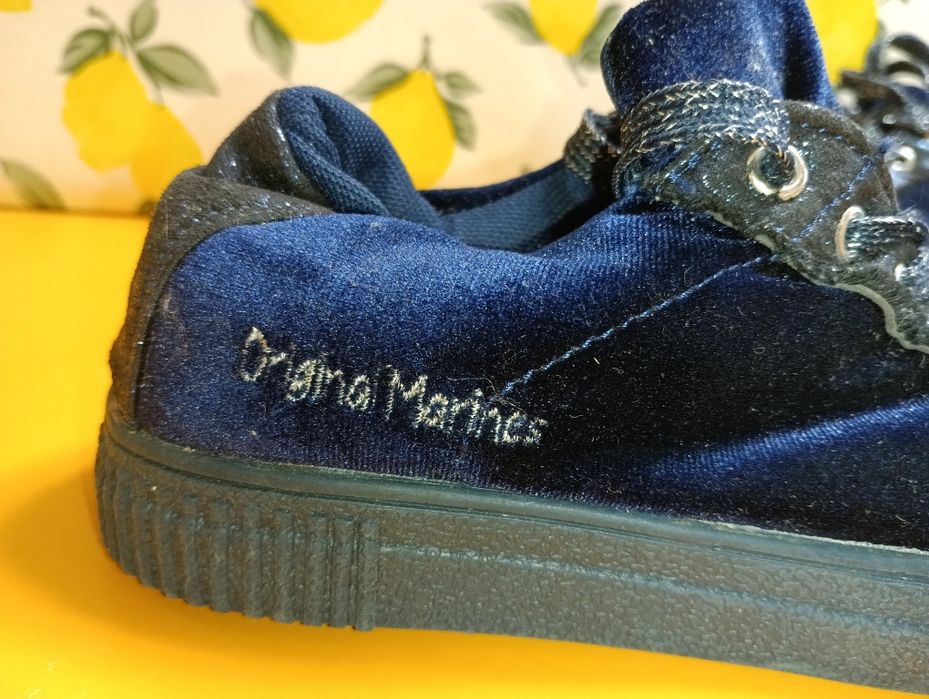 Original Marines маратонки N 34 - 8 лв