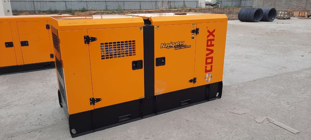 Generator Navigator 63 Kwa 50 kw