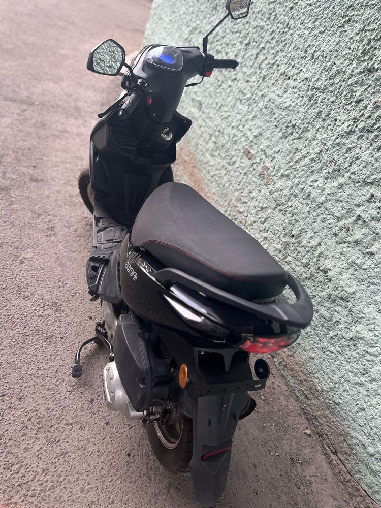 Vento Corsa 150
