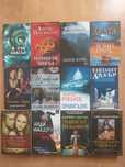Книги - Криминални , приключенски , кралете на трилъра