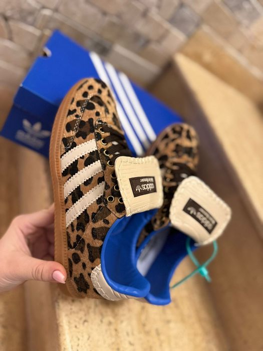 Хитов модел Adidas маратоки