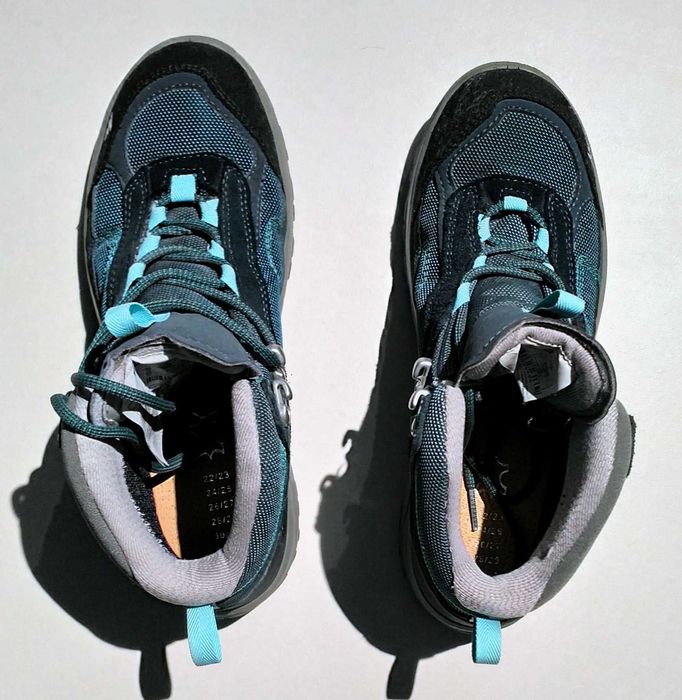 Bocanci trekking - Dama