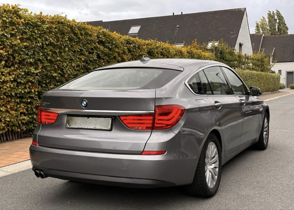 Vand Bmw 520 GT