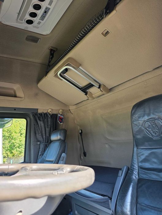 De vanzare Scania R480