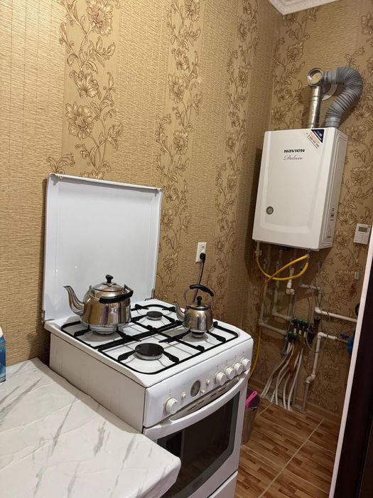 сдается времянка